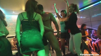 Party Hardcore Gone Crazy Vol. 32 Part 7 - Cam 3 Screencap 80 on sinx.preview.netperv.com