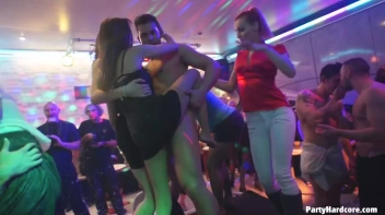 Party Hardcore Gone Crazy Vol. 32 Part 7 - Cam 3 Screencap 81 on sinx.preview.netperv.com