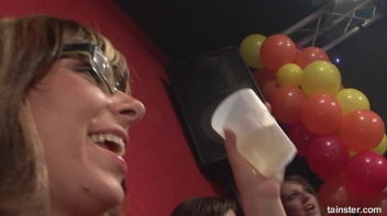 Gash Gamblers Part 4 - Cam 2 Screencap 24 on sinx.preview.netperv.com