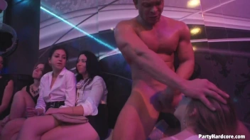 Party Hardcore Gone Crazy Vol. 31 Part 7 - Cam 1 Screencap 9 on sinx.preview.netperv.com