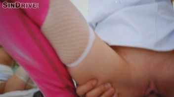 Hot Kinky Nurses Screencap 72 on sinx.preview.netperv.com