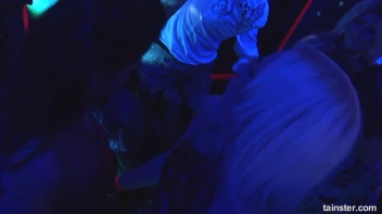 Spring Break Blow-Out Part 2 - Cam 4 Screencap 12 on sinx.preview.netperv.com