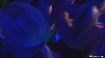 Spring Break Blow-Out Part 2 - Cam 4 Screencap 15 on sinx.preview.netperv.com