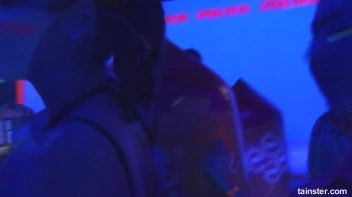 Spring Break Blow-Out Part 2 - Cam 4 Screencap 22 on sinx.preview.netperv.com