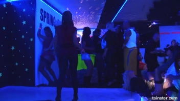 Spring Break Blow-Out Part 2 - Cam 4 Screencap 57 on sinx.preview.netperv.com