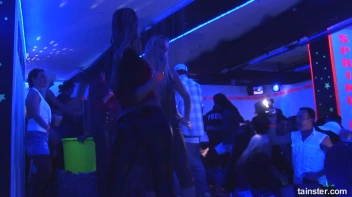 Spring Break Blow-Out Part 2 - Cam 4 Screencap 73 on sinx.preview.netperv.com