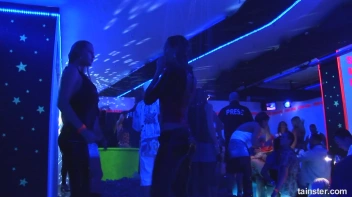 Spring Break Blow-Out Part 2 - Cam 4 Screencap 82 on sinx.preview.netperv.com