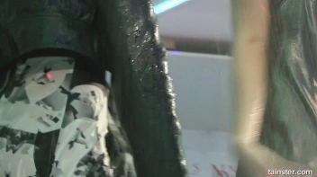 Pornstar Flirt Part 3 - Cam 3 Screencap 5 on sinx.preview.netperv.com