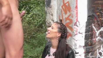 Brunette Model Takes His Jizz And Piss Screencap 74 on sinx.preview.netperv.com