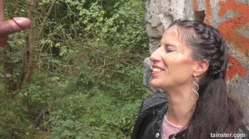 Brunette Model Takes His Jizz And Piss Screencap 76 on sinx.preview.netperv.com