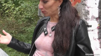 Brunette Model Takes His Jizz And Piss Screencap 77 on sinx.preview.netperv.com