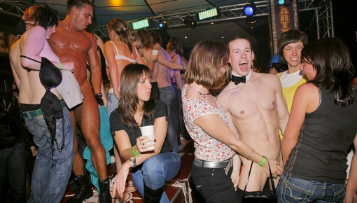 Latest deal - Party Hardcore Vol. 26 Part 1