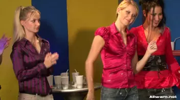 Jeans vs. Latex Mud Battle Screencap 45 on sinx.preview.netperv.com