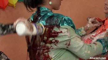 When Birthdays Turn Messy Screencap 30 on sinx.preview.netperv.com