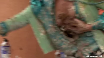 When Birthdays Turn Messy Screencap 36 on sinx.preview.netperv.com