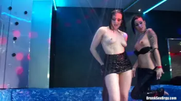 Staff Party Part 3 - Lesbian Edit Screencap 92 on sinx.preview.netperv.com