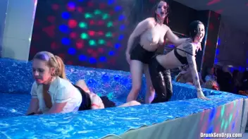 Staff Party Part 3 - Lesbian Edit Screencap 95 on sinx.preview.netperv.com