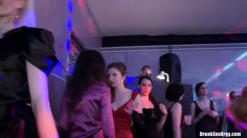 Staff Party Part 3 - Lesbian Edit Screencap 99 on sinx.preview.netperv.com