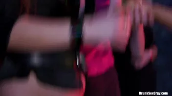 Staff Party Part 3 - Lesbian Edit Screencap 104 on sinx.preview.netperv.com