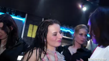 Staff Party Part 3 - Lesbian Edit Screencap 117 on sinx.preview.netperv.com