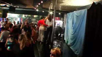 Wet and Wild Fuckfest Part 2 - Cam 2 Screencap 1 on sinx.preview.netperv.com