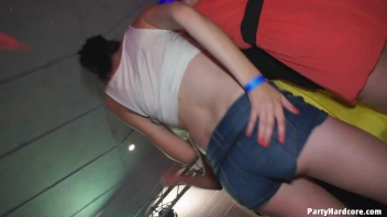 Party Hardcore Vol. 72 Part 2 - Cam 2 Screencap 1 on sinx.preview.netperv.com