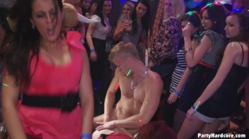 Party Hardcore Vol. 72 Part 2 - Cam 2 Screencap 42 on sinx.preview.netperv.com