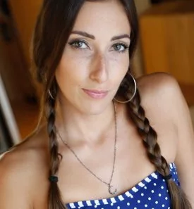 Top performer: Clea Gaultier