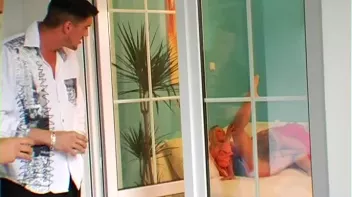 Cum a Little Closer To My Piss! Screencap 9 on sinx.preview.netperv.com