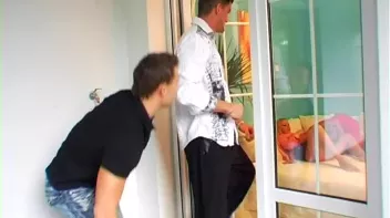 Cum a Little Closer To My Piss! Screencap 10 on sinx.preview.netperv.com