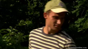 Don't Think. Enjoy! Screencap 9 on sinx.preview.netperv.com