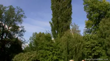 Don't Think. Enjoy! Screencap 1 on sinx.preview.netperv.com