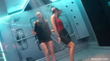 The Way Of The Wetlook Screencap 22 on sinx.preview.netperv.com