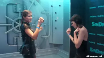 The Way Of The Wetlook Screencap 39 on sinx.preview.netperv.com