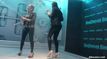 The Way Of The Wetlook Screencap 61 on sinx.preview.netperv.com