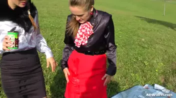 Food Fight On The Farm Screencap 31 on sinx.preview.netperv.com