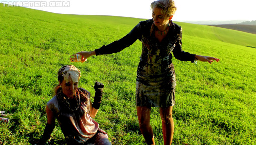 Latest deal - Stuck In An Allwam Fantasy