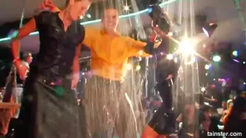 Swingers Ball Part 1 - Cam 3 Screencap 66 on sinx.preview.netperv.com