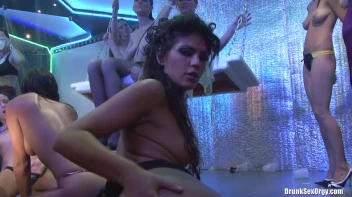 Satin Skeeters Part 5 - Cam 3 Screencap 60 on sinx.preview.netperv.com