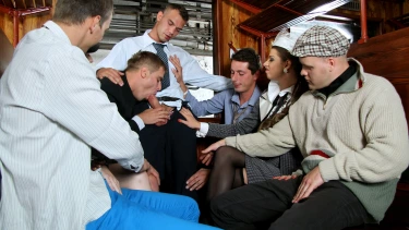 Latest deal - All Aboard The Bi Express Part 1