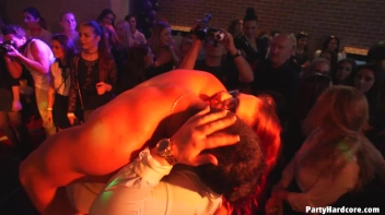 Party Hardcore Gone Crazy Vol. 38 Part 1 - Cam 1 Screencap 61 on sinx.preview.netperv.com