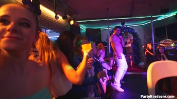 Party Hardcore Gone Crazy Vol. 38 Part 1 - Cam 1 Screencap 45 on sinx.preview.netperv.com