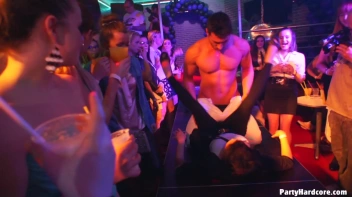 Party Hardcore Gone Crazy Vol. 38 Part 1 - Cam 1 Screencap 47 on sinx.preview.netperv.com