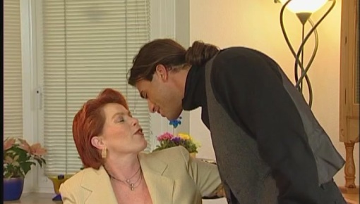 Latest deal - Erwischt beim ficken