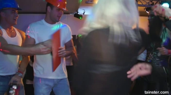 Power Tooled Party Cunts Part 1 - Cam 3 Screencap 6 on sinx.preview.netperv.com