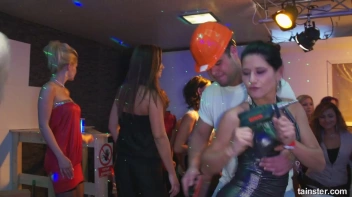 Power Tooled Party Cunts Part 1 - Cam 3 Screencap 33 on sinx.preview.netperv.com