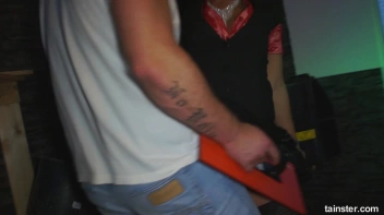 Power Tooled Party Cunts Part 1 - Cam 3 Screencap 44 on sinx.preview.netperv.com