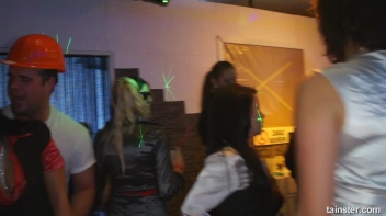 Power Tooled Party Cunts Part 1 - Cam 3 Screencap 46 on sinx.preview.netperv.com