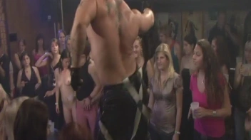 Party Hardcore Vol. 33 Part 3 - Cam 3 Screencap 92 on sinx.preview.netperv.com