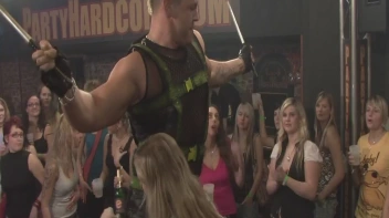Party Hardcore Vol. 33 Part 3 - Cam 3 Screencap 73 on sinx.preview.netperv.com
